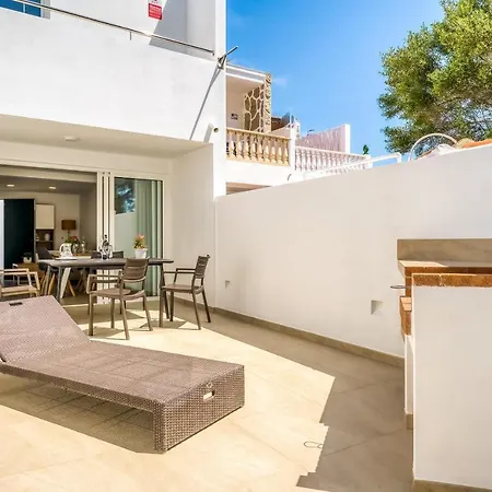 Els Arbocers 131-2 Cala Blanca (Menorca)