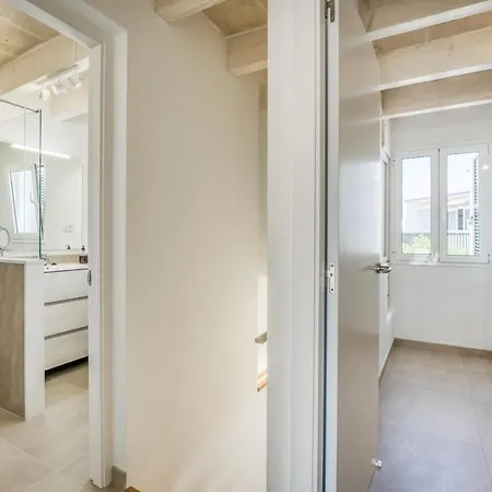 Els Arbocers 131-2 * Cala Blanca (Menorca)