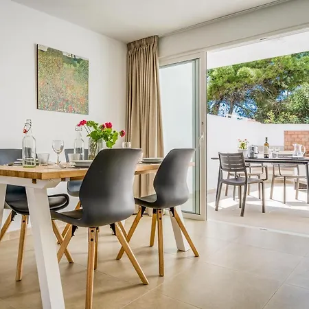 Els Arbocers 131-2 Cala Blanca (Menorca)