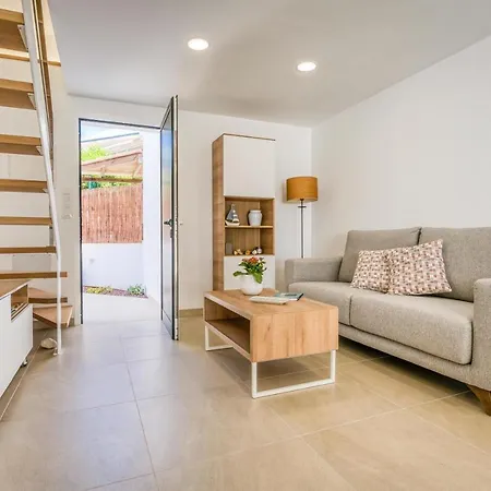 Apartamento Els Arbocers 131-2 *