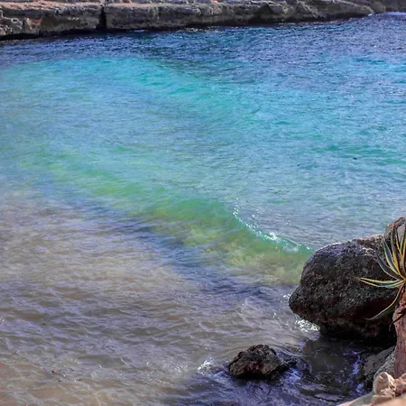 Els Arbocers 131-2 * Cala Blanca (Menorca)