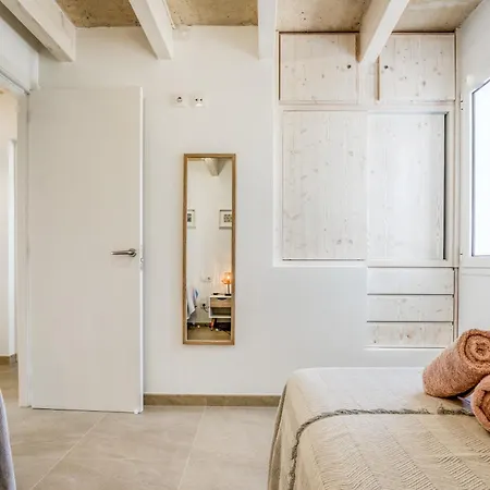 Apartament Els Arbocers 131-2 Cala Blanca (Menorca)