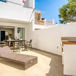 Els Arbocers 131-2 Cala Blanca (Menorca)