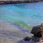 Els Arbocers 131-2 * Cala Blanca (Menorca)