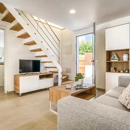 Els Arbocers 131-2 Apartman Cala Blanca