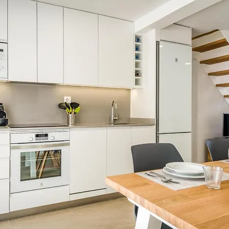 Els Arbocers 131-2 Apartment