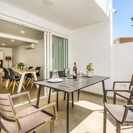 Els Arbocers 131-2 Apartment