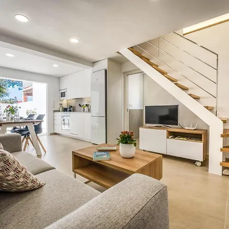 Els Arbocers 131-2 아파트 칼라 블랑카