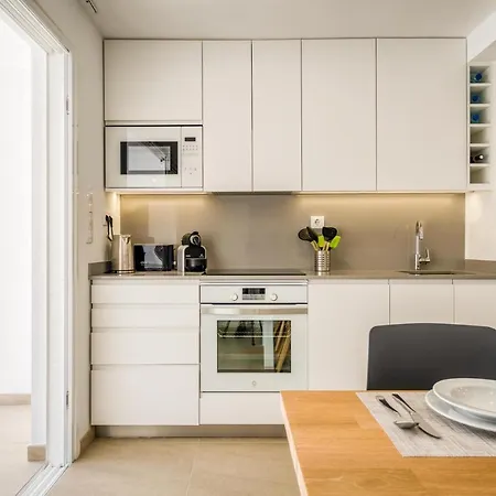 Els Arbocers 131-2 Apartment
