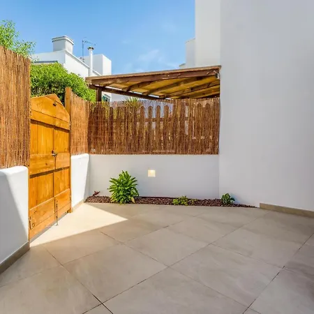 Els Arbocers 131-2 Apartment