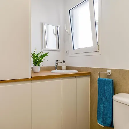 Apartment Els Arbocers 131-2