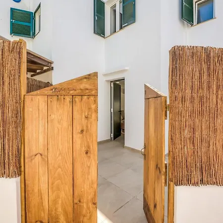 Els Arbocers 131-2 Apartment *