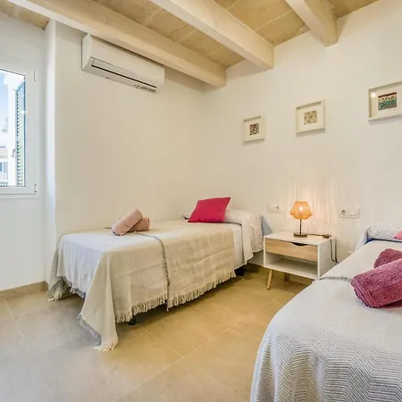 Els Arbocers 131-2 Apartment