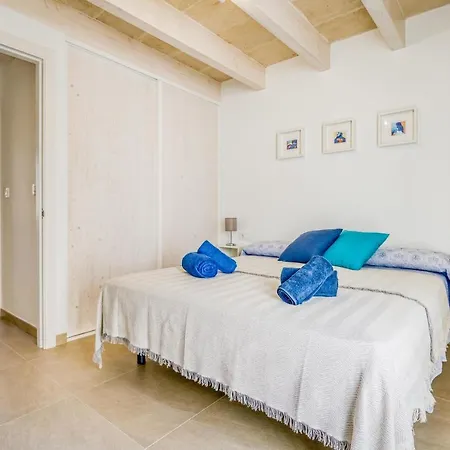 Els Arbocers 131-2 아파트 칼라 블랑카