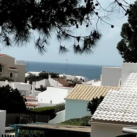 Els Arbocers 131-2 Apartment Cala Blanca (Menorca)
