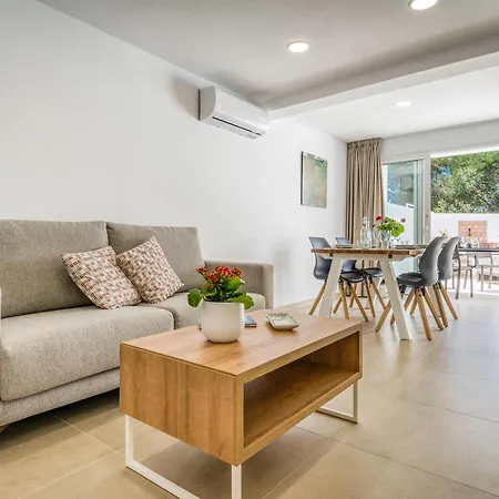 Els Arbocers 131-2 Appartement