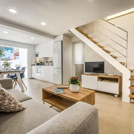 Els Arbocers 131-2 * Cala Blanca (Menorca)