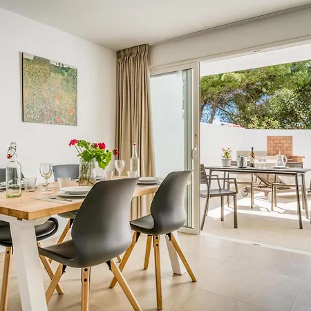 Appartement Els Arbocers 131-2