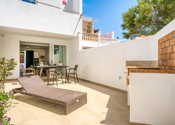 Els Arbocers 131-2 Cala Blanca (Menorca)