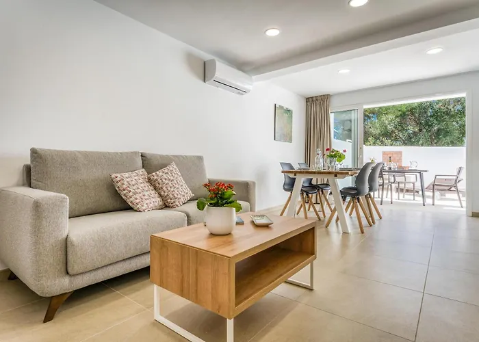 Els Arbocers 131-2 Appartement