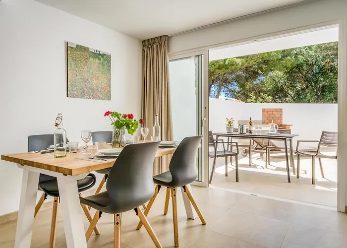 Appartement Els Arbocers 131-2