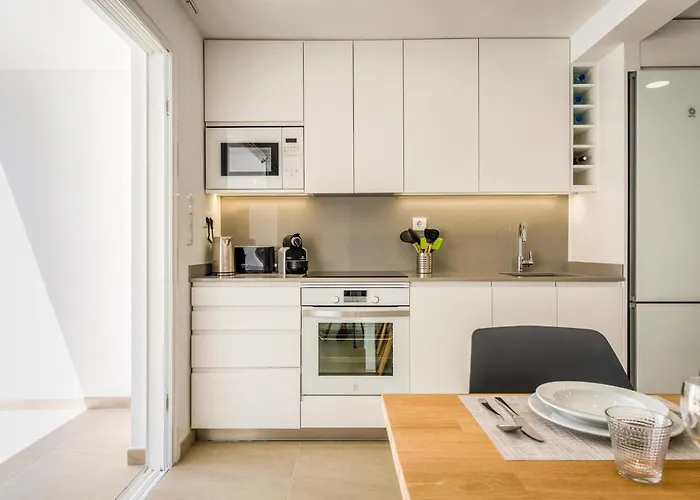 Els Arbocers 131-2 Appartement *