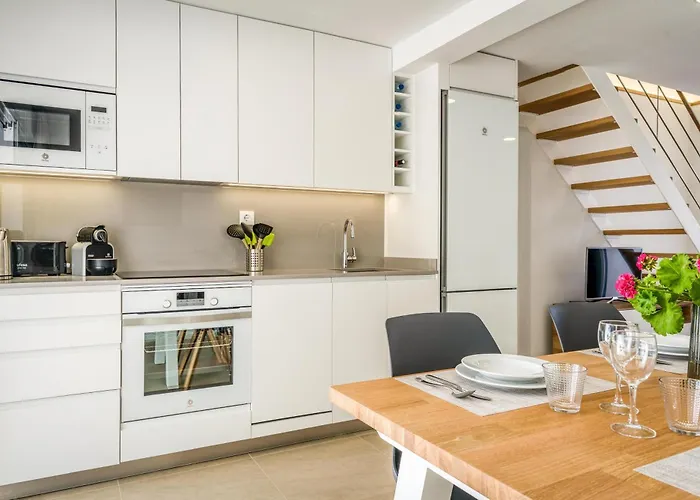 Appartement Els Arbocers 131-2