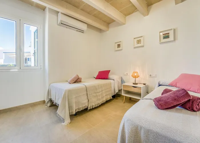 Appartement Els Arbocers 131-2