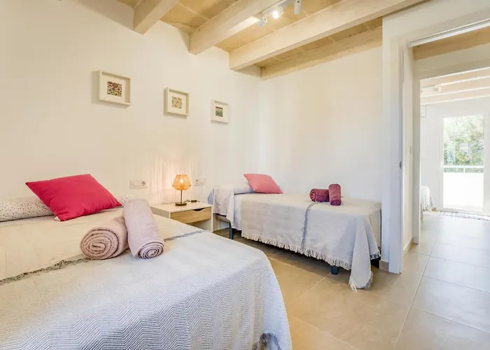 Appartement Els Arbocers 131-2