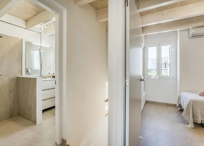 Els Arbocers 131-2 Appartement