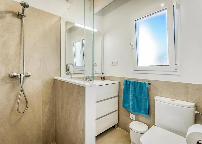 Appartement Els Arbocers 131-2