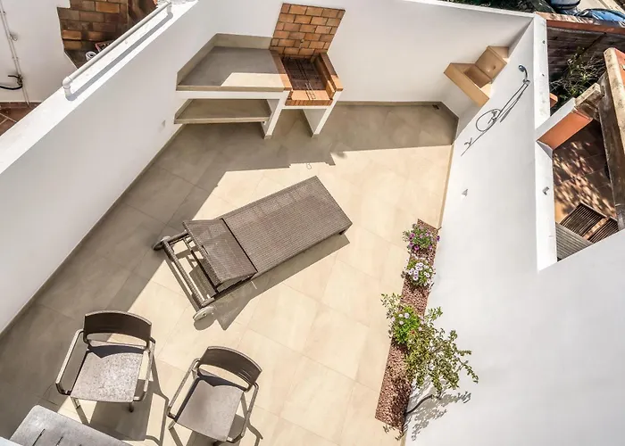 Els Arbocers 131-2 Appartement Cala Blanca (Menorca)