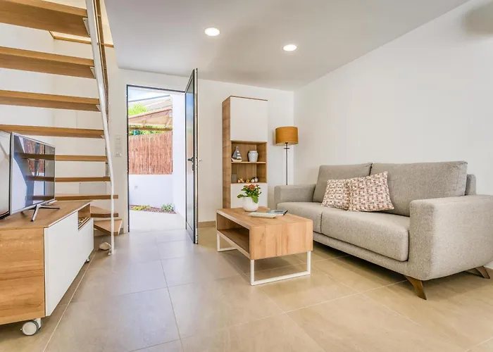 Els Arbocers 131-2 Appartement