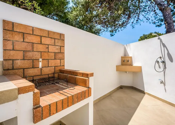 Els Arbocers 131-2 * Κάλα Μπλάνκα