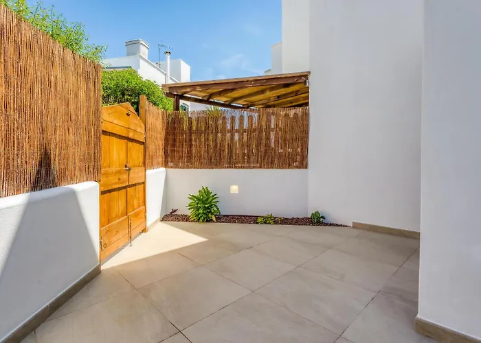 Els Arbocers 131-2 Κάλα Μπλάνκα