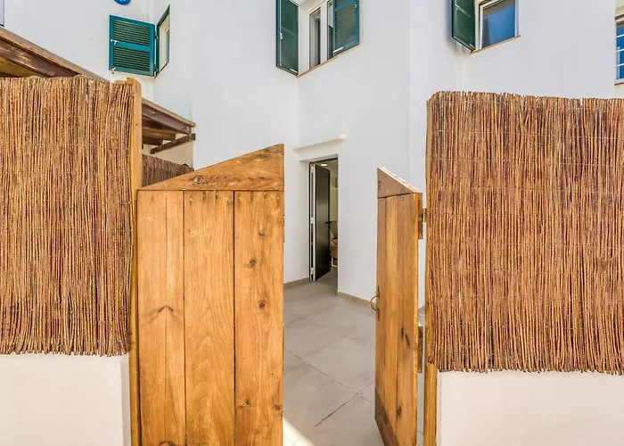 Els Arbocers 131-2 Appartement *