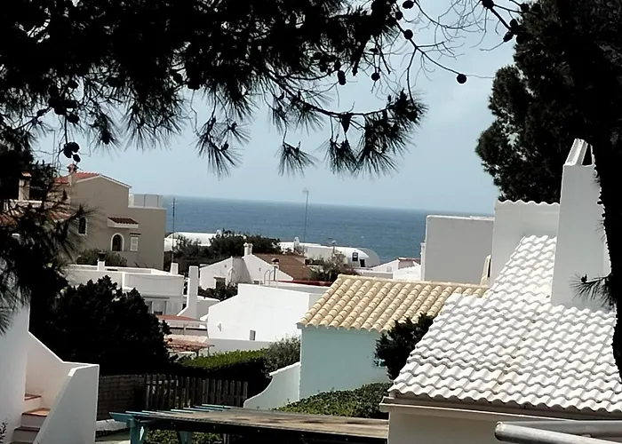 Appartement Els Arbocers 131-2 *