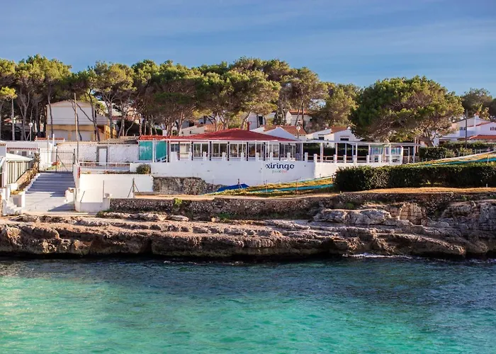 Els Arbocers 131-2 Διαμέρισμα