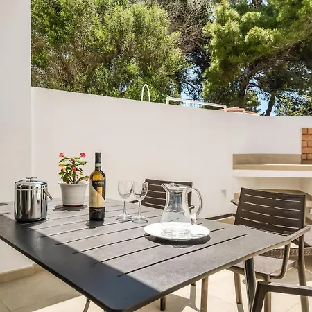 דירה Els Arbocers 131-2 קאלה בלנקה