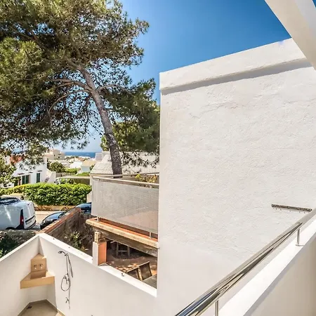 Els Arbocers 131-2 קאלה בלנקה